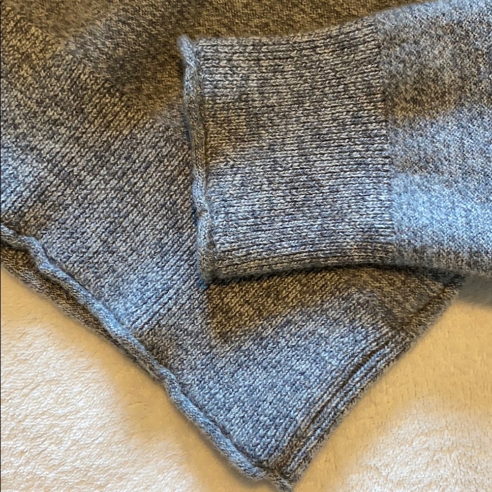 Bonobos Fine Wool Sweater - Picture 7 of 7